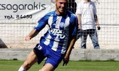 Ανακοίνωσε και Παπατζίκο ο Ιωνικός
