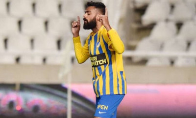 Παναθηναϊκός: «Τρέλα» Ζαχίντ!