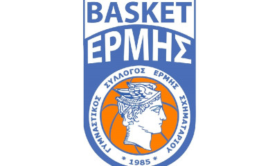 Ο Καφρίτσας εγγυητής για έναν ασυναγώνιστο Ερμή Σχηματαρίου