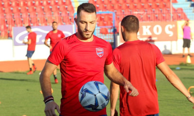 Πανιώνιος: Προβλήματα με Τσιλούλη και Χρουσιέλ