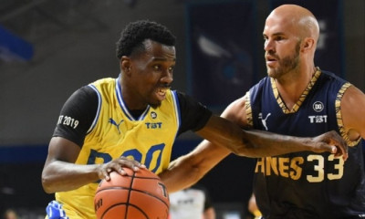 Νικηφόρο ξεκίνημα για Καλάθη και Λοτζέσκι στο ΤΒΤ (photos+video)