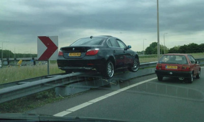 Οι Ρώσοι οδηγοί είναι οι χειρότεροι όλων των εποχών! (pics+vids)