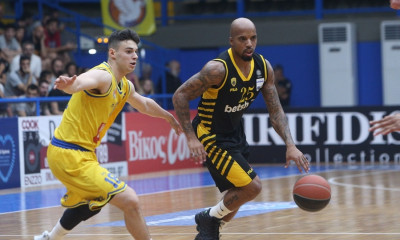 Προς Μπεσίκτας ο Θίοντορ