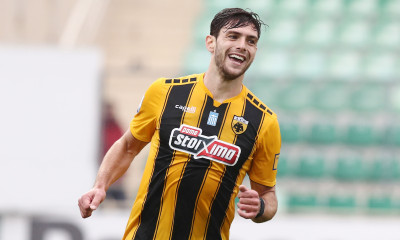 ΑΕΚ: Το πάνω χέρι για Μπογέ (video)