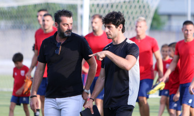 Βόλος: Η αποστολή για το φιλικό με ΑΕΚ