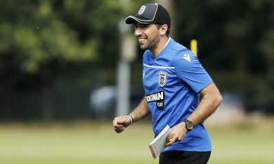 ΠΑΟΚ: Κοιτάζει και εναλλακτική του Μπράνταριτς (photos)