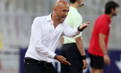 Καρντόσο: «Υπομονή με Βέρντε και Ολιβέιρα»