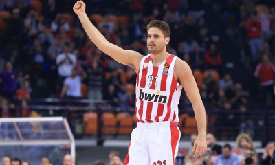 Έκπληξη με Μπόγρη ο Προμηθέας