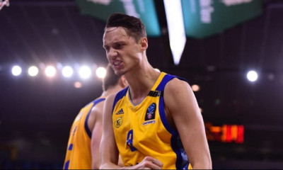 Στην Άλμπα ο Έρικσον (video+photos)