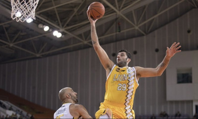 Στέλνουν Μπουρούση στην Γκραν Κανάρια