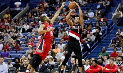 Εκτός Team USA Γκόρντον και ΜακΚόλουμ!