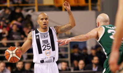 Προς Περιστέρι ο Χάτσερ (photos)