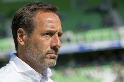 Αυτός είναι το φαβορί για τον πάγκο της Εθνικής Ελλάδας (photos)