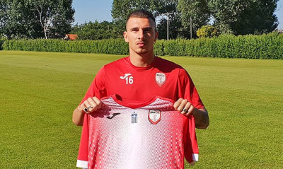 Ξάνθη: Ενίσχυση με Στάρτζεον (video)