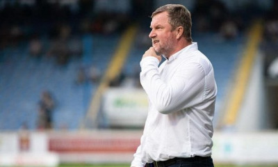 Βρμπα: «Σκληρός αντίπαλος ο Ολυμπιακός»