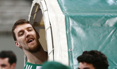 Ευχάριστα για Κούζμιτς, βγαίνει από την εντατική!