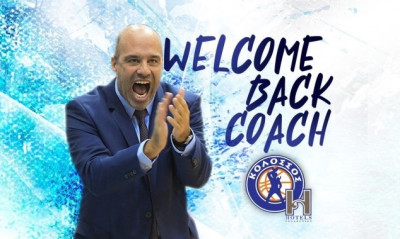 Στον Κολοσσό ο Λυκογιάννης