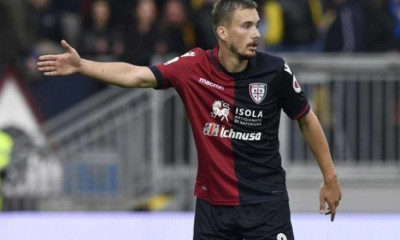 ΠΑΟΚ: Ιταλικά… κόλπα Κάλιαρι για Μπράνταριτς