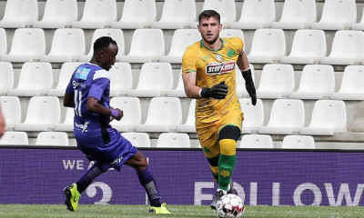 Κότσαρης: «Να… προβληματίσω τον Δώνη»