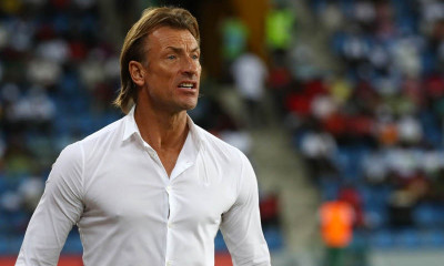 Μαρόκο: Τέλος ο Ρενάρ (photos)