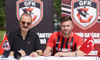 Στην Τουρκία ο Τόσκα