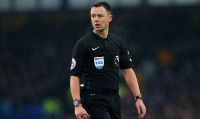 Άρης-ΑΕ Λεμεσού: Αυτός θα «σφυρίξει» την Πέμπτη στο «Κλ. Βικελίδης»