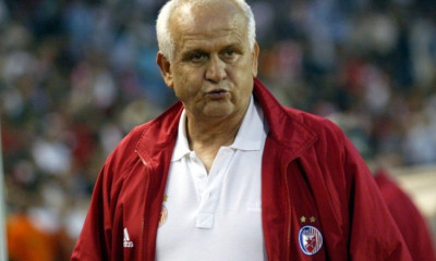 Λιούπκο Πέτροβιτς, ο νέος τεχνικός στην ΤΣΣΚΑ Σόφιας