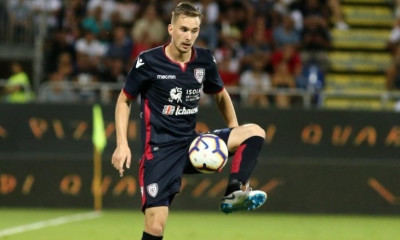 ΠΑΟΚ: Τα δίνει όλα για Μπράνταριτς