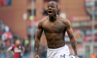 Ολυμπιακός: Εξελίξεις με Νταμπό (photos)