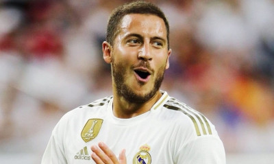 Η Μπάγερν Μονάχου νίκησε τη Ρεάλ Μαδρίτης στο ντεμπούτο του Αζάρ (video+photos)