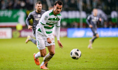 Παναθηναϊκός: Συμφωνία τριετίας με Νούνιες