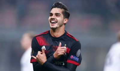 Μια ανάσα από τον Αντρέ Σίλβα η Μονακό (photos+video)