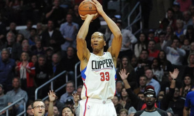 Με τον Φριντέτ μας τρέλανε, με τον Τζόνσον τους ΞΕΦΤΙΛΙΣΕ!