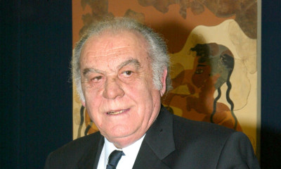 Τα συλλυπητήρια του ΕΣΑΚΕ για τον Νίκο Μήλα