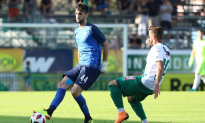 Ατρόμητος: Απέναντι στο νικητή Λέγκια-Κουόπιο