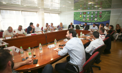 Super League 2: ΔΣ... προκήρυξης την Τετάρτη (24/7)