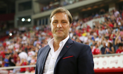 Ολυμπιακός: Αλλαγή παίκτη στην ευρωπαϊκή λίστα