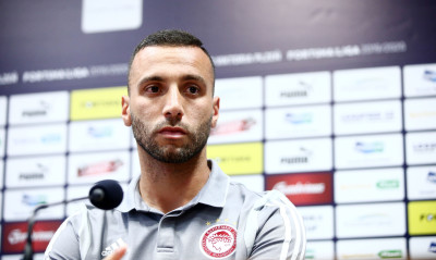 Γκιγιέρμε: «Είμαστε πολύ καλά προετοιμασμένοι για την Πλζεν»