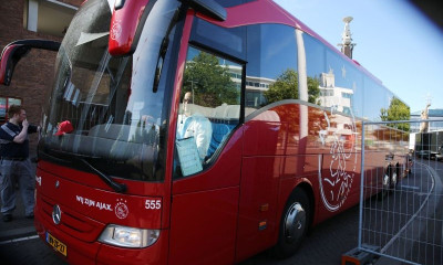 Άγιαξ – Παναθηναϊκός: Οι ενδεκάδες των δυο ομάδων