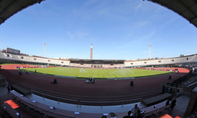 Live Chat Άγιαξ – Παναθηναϊκός