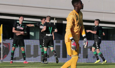 Άγιαξ – Παναθηναϊκός 1-2: Ομάδα για μεγάλα πράγματα!