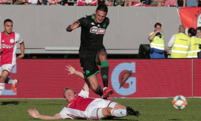 «Δεμένος» και ωραίος!