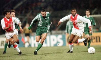 Άγιαξ – Παναθηναϊκός: Η… επιστροφή του Δώνη στον τόπο του εγκλήματος!