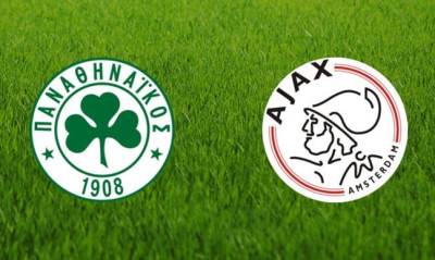 Άγιαξ-Παναθηναϊκός: Στον… τόπο του «εγκλήματος»!