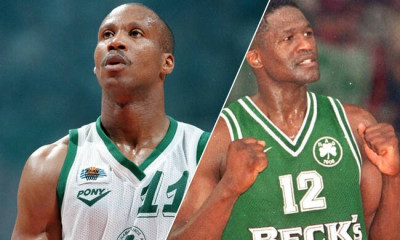 Παναθηναϊκός ΟΠΑΠ: Ο Τζόνσον στη λίστα με… Φριντέτ, Σκοτ και Ντομινίκ Ουίλκινς! (videos)