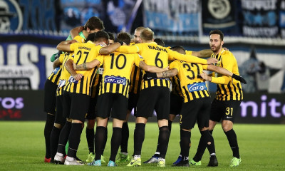 Άρης: Πέφτει η μεγαλύτερη «βόμβα»! (photos)