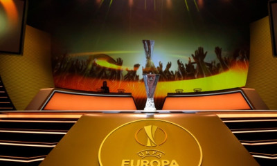Europa League: Τα ζευγάρια του τρίτου προκριματικού