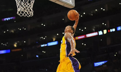 Παναθηναϊκός ΟΠΑΠ: «Βόμβα» μεγατόνων με Ουέσλι Τζόνσον! (photos+videos)