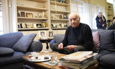 Πέθανε ο προπονητής της ΑΕΚ από το έπος του 1968