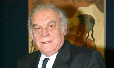 Τα συλλυπητήρια της ΠΑΕ ΑΕΚ για τον Νίκο Μήλα